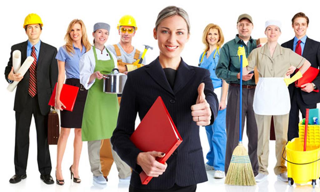 Sumbas Yük Taşıma Personeli